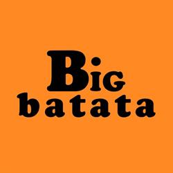 Big-Batata Taquara