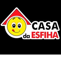 Casa da Esfiha - Vila Madalena