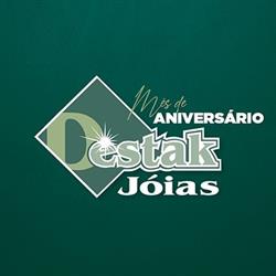 Destak JÓIAS