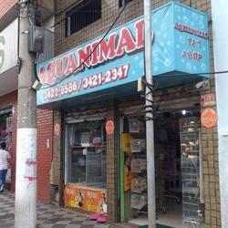 Aquanimal Pet Shop