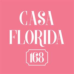 Casa Florida 168