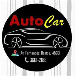 Auto Car Chapeação e Pintura