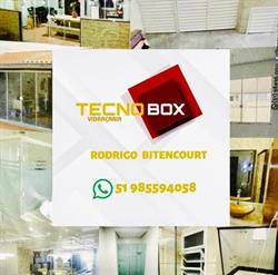 Tecno box vidraçaria