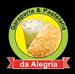 Garaparia & Pastelaria Da Alegria