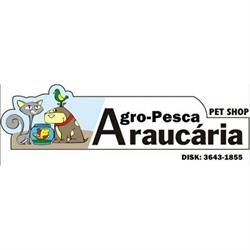 Agro-pesca Araucária