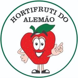 Hortifruti do Alemão