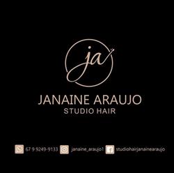 Studio Hair Janaine Araújo.