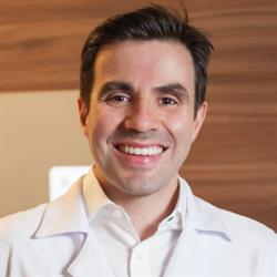 Dr. Nicholas Zucchetto
