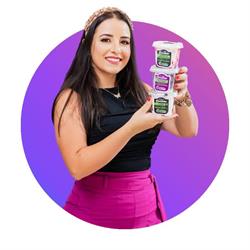 Creme de Açai