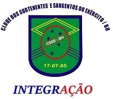 Clube dos Subtenentes e Sargentos do Exército Brasileiro - Belo Horizonte