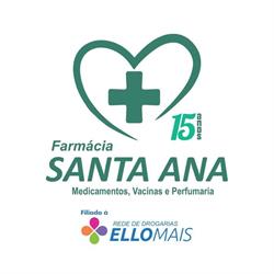 Farmácia Santa Ana