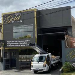 Esquadri Gold