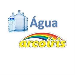 Distribuidora de Água & Produtos Naturais Arco Iris