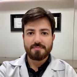 Dr Luís Felipe Quirino Cavalcante