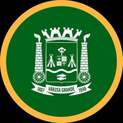 Prefeitura Municipal de Várzea Grande