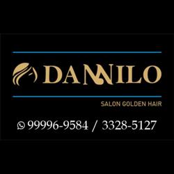 Dannilo Cabelo & Estética