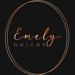 Atelier Emely Noivas Chapeco. Noivas e Moda Festa.