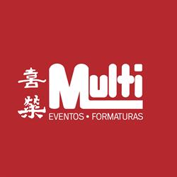Multieventos Formaturas