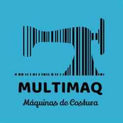 Multimaq Máquinas de Costura