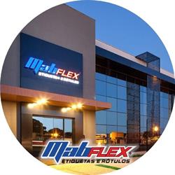 Mabflex Etiquetas e Rótulos