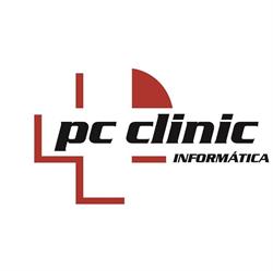 PC Clinic Equip. e Serviços em Informática