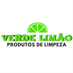 Verde Limão Produtos de Limpeza