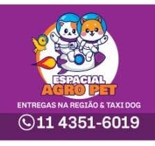 Espacial Agro Aves