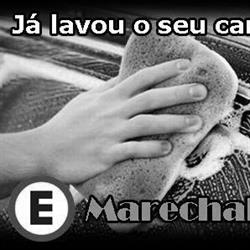 Marechal Park - Estacionamento & Lava Rápido