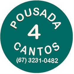 Pousada 4 Cantos