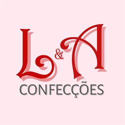 L&A confecções