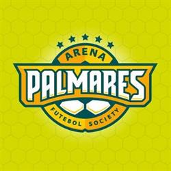 Arena Palmares Futebol Society