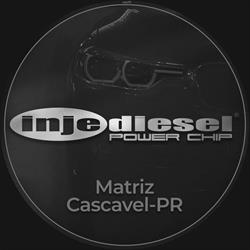 Injediesel Power Chip