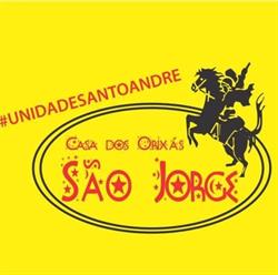 Casa Dos Orixás São Jorge - Santo André