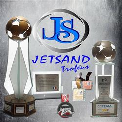 Jetsand Troféus