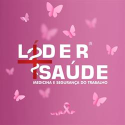 Líder Mais Saúde Medicina e Segurança do Trabalho
