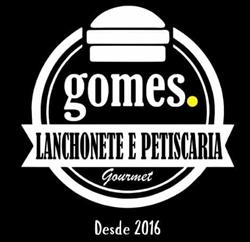 Gomes Lanchonete e Petiscaria