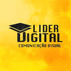 Líder Digital - Comunicação Visual