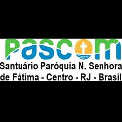 Santuário Nossa Senhora de Fátima - Centro RJ