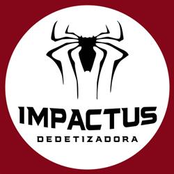 Impactus Dedetizadora