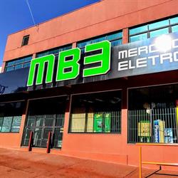 MB3 Mercado Eletrônico