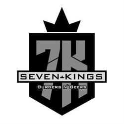 Seven Kings Burgers n Beers