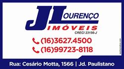 J. Lourenço Imóveis