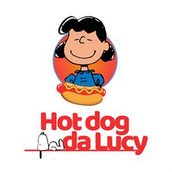 Hot Dog da Lucy