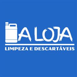 A Loja Produtos de Limpeza e Descartáveis
