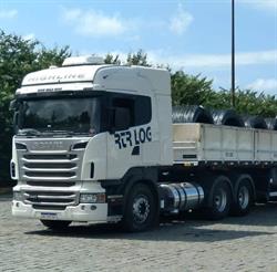 Rtr Logistica & Transportes Ltda