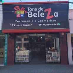 Tons de Beleza