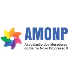 AMONP - Associação dos Moradores do Bairro Novo Progresso II