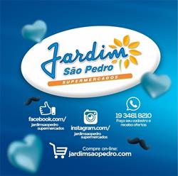 Jardim São Pedro Supermercados