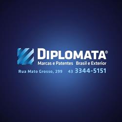 Diplomata - Marcas e Patentes