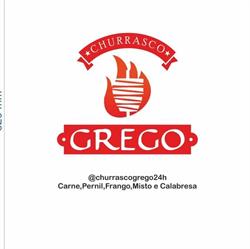 Churrasco Grego